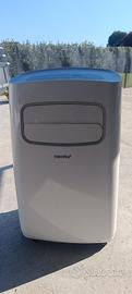 condizionatore portatile 9000 btu