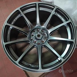 Cerchi 18 superconcave GT Ford mustang nuovi