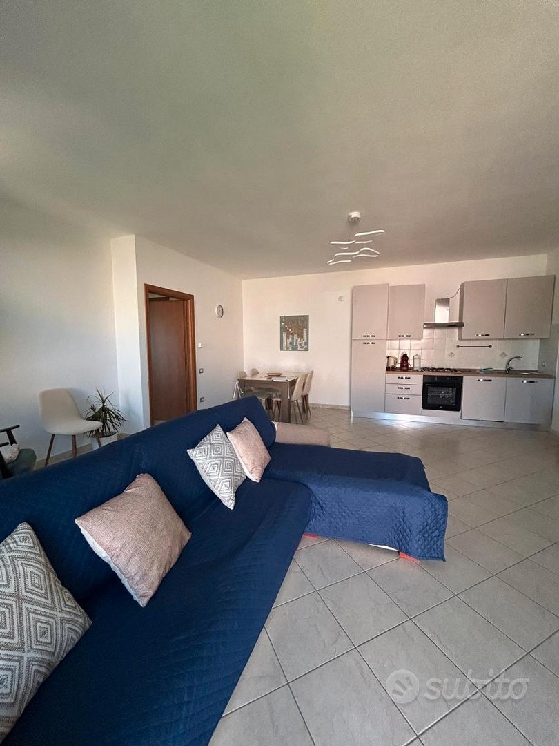 Appartamento – Nurachi, Aristanis/Oristano - Vista 3
