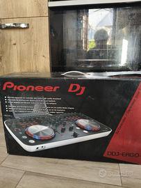 Pioneer DDJ-ERGO-V