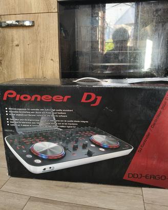 Pioneer DDJ-ERGO-V