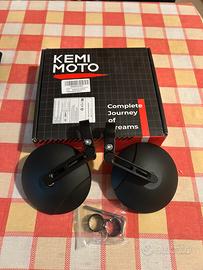 Specchietti KEMI MOTO