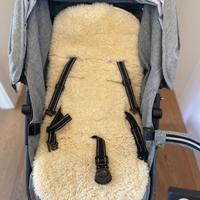 Vello d’agnello Fellhof