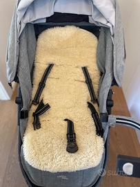 Vello d’agnello Fellhof