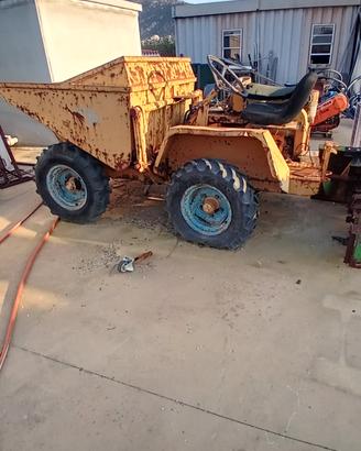 dumper 