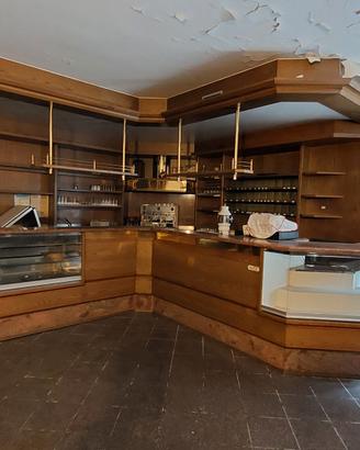 Bancone bar