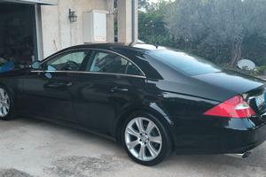 Mercedes Cls 320 cdi sport