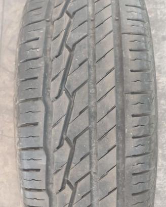 Pneumatici estivi usati 235 60 16 General