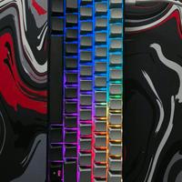 Gk61 v2 keyboard e-sport