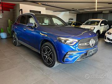 MERCEDES-BENZ GLC 300 e 4Matic Plug-in Hybrid AM