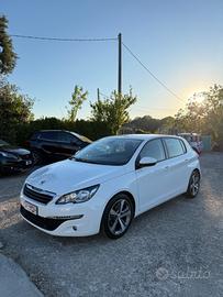 Peugeot 308 BlueHDi 100 S&S Active