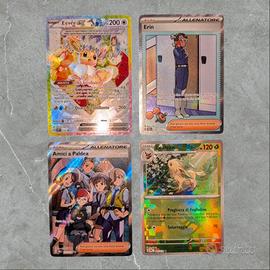 Lotto Evoluzioni Prismatiche ita