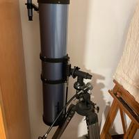 Telescopio SkyWatcher D=130mm F=900mm