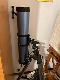Telescopio SkyWatcher D=130mm F=900mm EQ2
