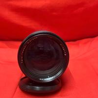 Zeiss Tessar  200mm f 3.5