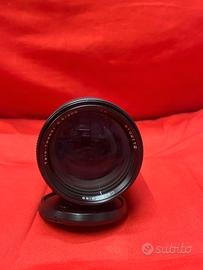 Zeiss Tessar  200mm f 3.5