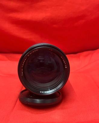 Zeiss Tessar  200mm f 3.5