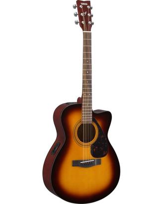 Chitarra Acustica YAMAHA FSX315C Tobacco Brown