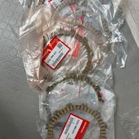 Dischi frizione originali honda per crf 450