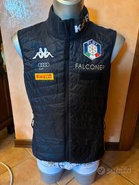 SMANICATO KAPPA FISI NAZIONALE SCI ITALIANA L