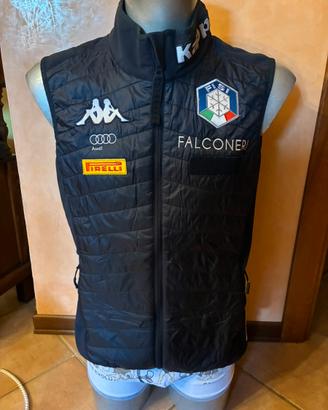 SMANICATO KAPPA FISI NAZIONALE SCI ITALIANA L