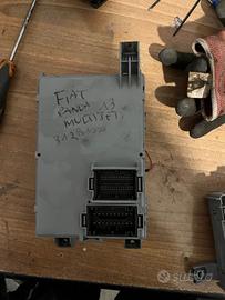 Body computer Fiat Panda 1.3 Multijet 312B1000