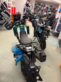 Benelli BX 125 bkx 300 stradale