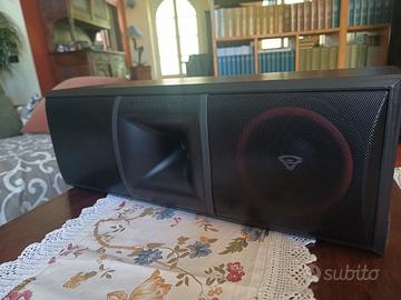 Cerwin Vega XLS 6c