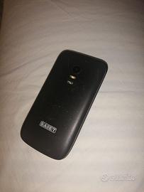 TELEFONO CELLULARE  SAIET SCUDO TRE