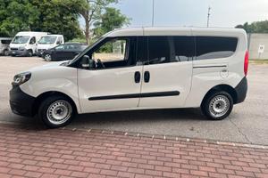 FIAT DOBLO' 1.3 MJT 95CV PASSOLUNGO TN MAXI