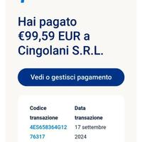 Copertone specialized Modello HILLBILLY 29x2.3