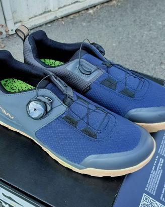 Scarpe gravel Northwave Rockit Plus 41