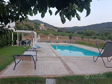 Vacanze nel Cilento tra Agropoli e Paestum