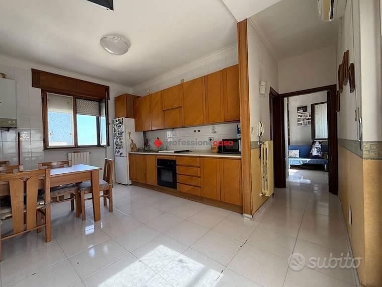 Appartamento – Foggia - Vista 4