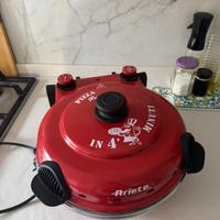 Forno per pizza Ariete