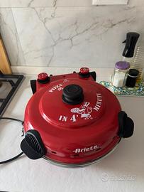 Forno per pizza Ariete