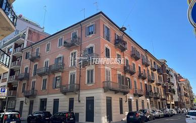 Appartamento a Torino Via Pio Foà 3 locali