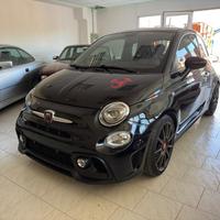 Abarth 595 1.4 Turbo T-Jet 145 CV 70° Anniversario