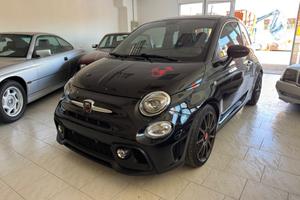 Abarth 595 1.4 Turbo T-Jet 145 CV 70° Anniversario