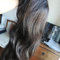 Parrucche da donna ed extension