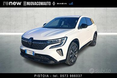 Renault Austral 1.2 E-Tech full hybrid Techno 200c