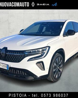 Renault Austral 1.2 E-Tech full hybrid Techno 200c