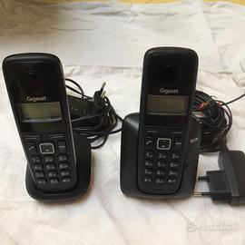 Telefoni cordless GIGASET AS 120
