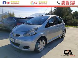 TOYOTA Aygo 1.0i 68CV - NEOPATENTATI