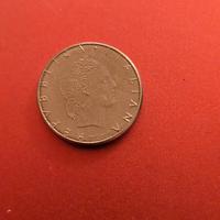 mini 50 lire