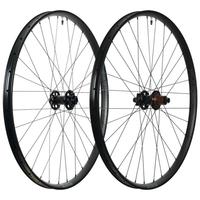 Cerchi XC 29 Stan's NoTubes Crest MK4, 28h new