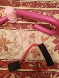 Accessori fitness 