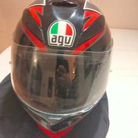 Casco da moto 