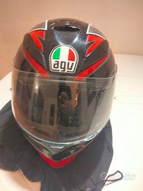 Casco da moto 