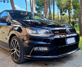 Polo gti 1.8 tsi dsg 190cv 5 porte